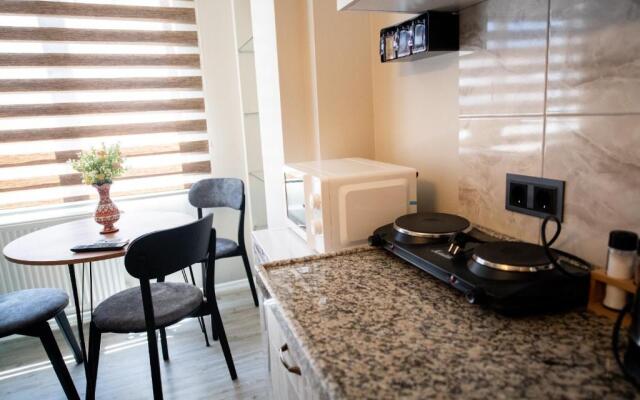 Galapera Apartments