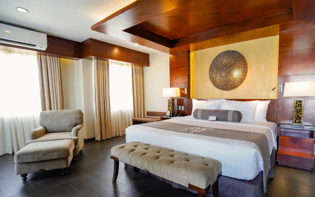 Cebu White Sands Resort and Spa