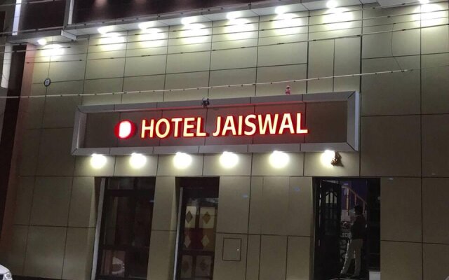 Hotel Jaiswal