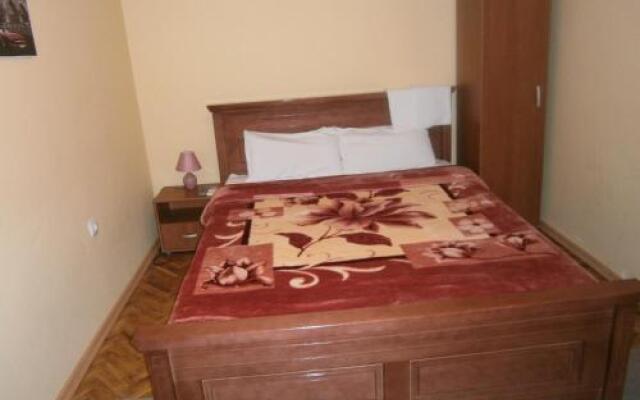 Hostel Vila Patria