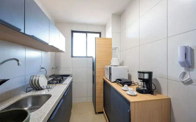 Haus Smart Living Recife