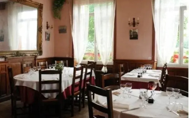 Le Relais du Montagny