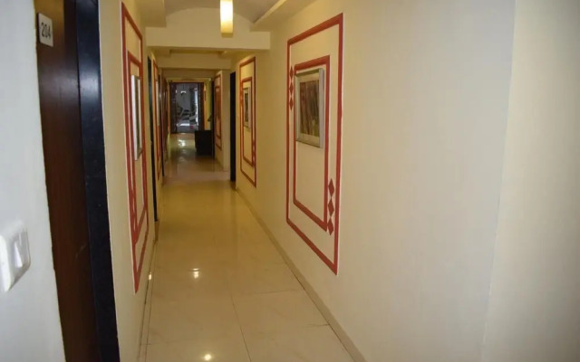 Hotel Royal Stay