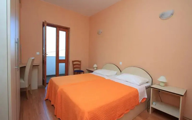 Apartmani Dub