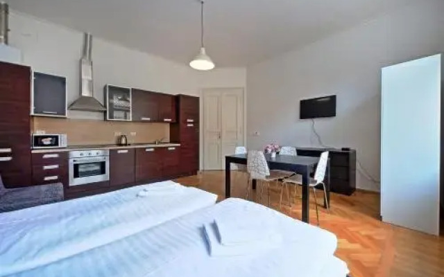 Butch Apartment