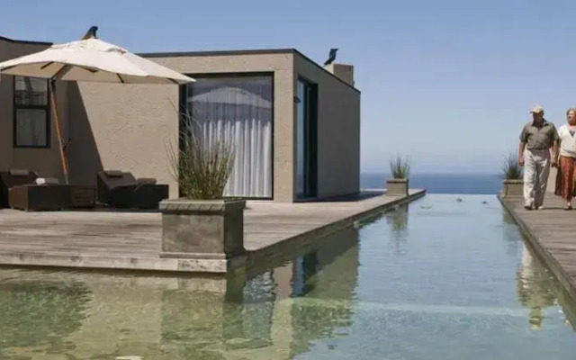 Plettenberg Park Hotel & Spa