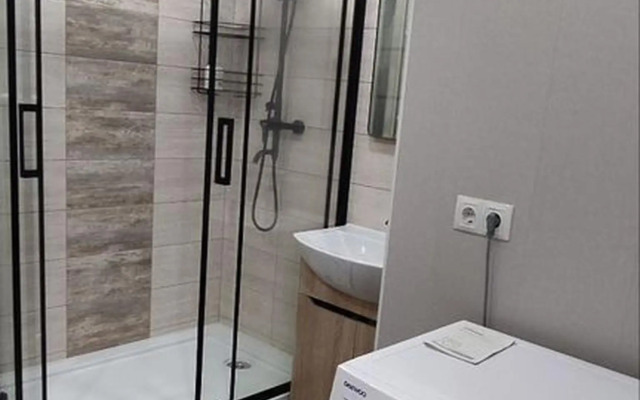 Апартаменты на Дмитровском шоссе 99к1