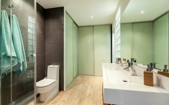 Opera Suites - Palacio