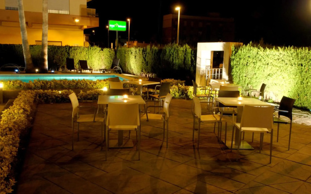 Hotel Bulevard