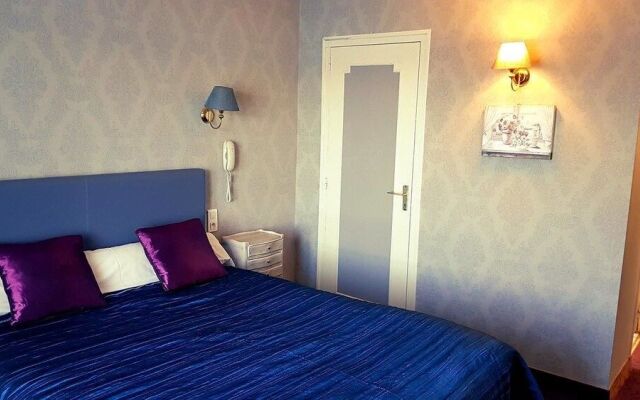 Logis Hôtel la Caravelle