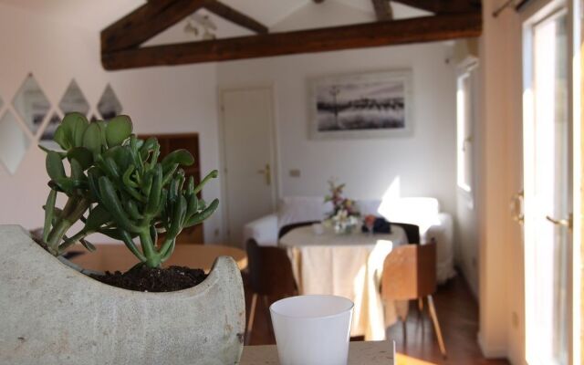 Appartamento Tower Suite Castello