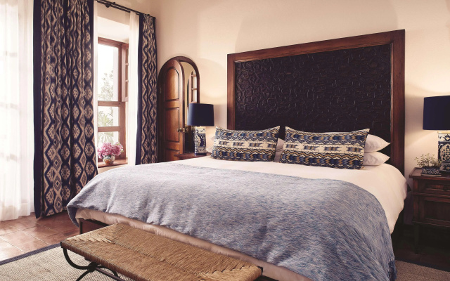 Casa de Sierra Nevada, A Belmond Hotel, San Miguel de Allende