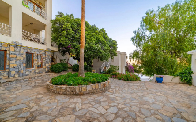 Riva Bodrum Resort - All Inclusive - Adult Only
