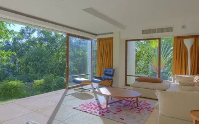 Samujana - Five Bedrooms Pool Villa - 18