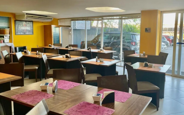 Ibiza Barra Hotel