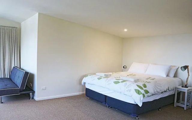 The Lodge at Eden Cove