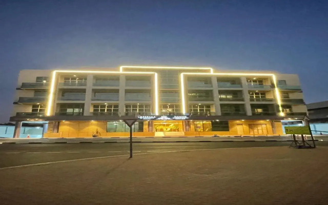 Imperiaa Hotel Apartment