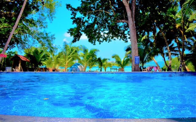 Havelock Island Beach Resort