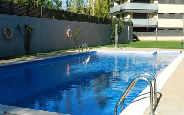 Apartamento Puerto Rico A