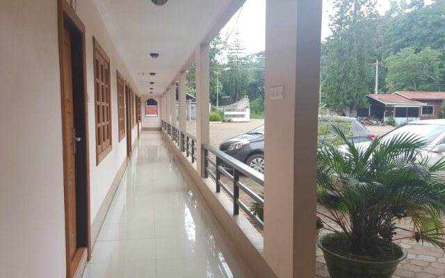 Mya Nanda Hotel