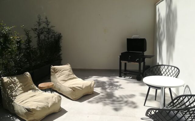 Olympus Residence
