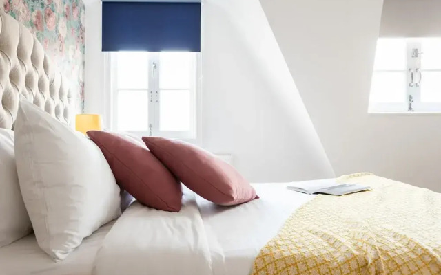 The Paddington Mews - Comfortable & Elegant 3BDR Paddington House