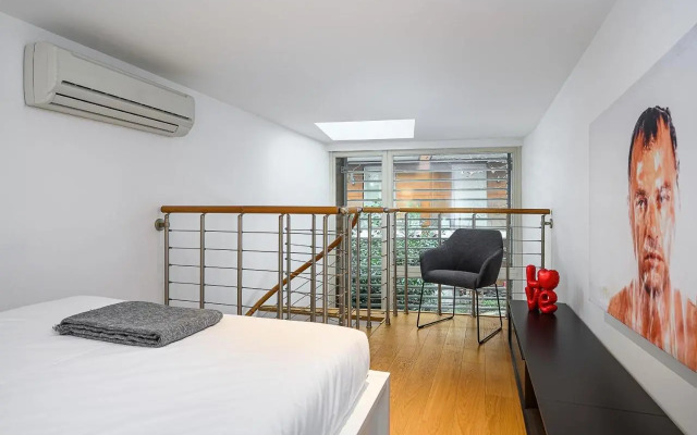 Business & Luxury Suite - Monte16