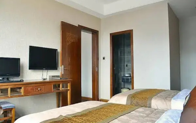 Fenghuang Fulante Holiday Hotel