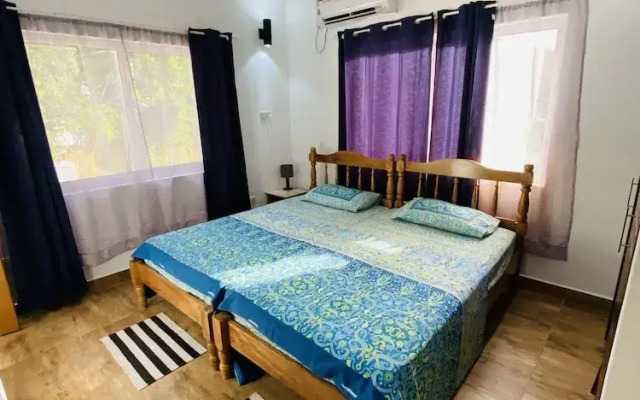 Oceanic View Apartments