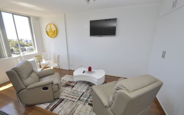 Neutral Bay Furnished Apartments