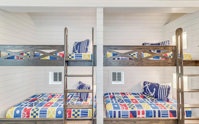 Sunday Funday 114 BAR