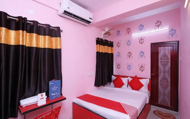 Sima Hospitality By OYO Rooms