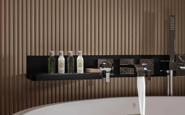 Hilton Shanghai Songjiang Guangfulin