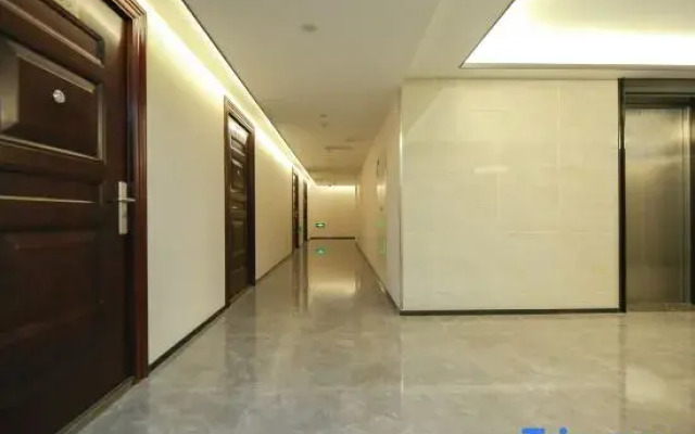 Yihai Meisu (Dalian Donggang Business District Shop)