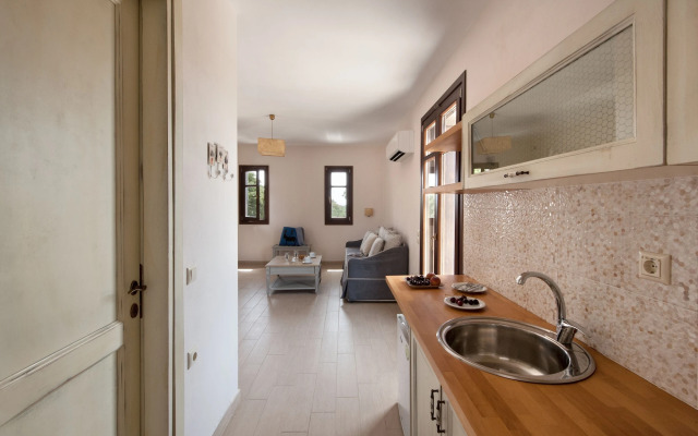 Kamares Villas