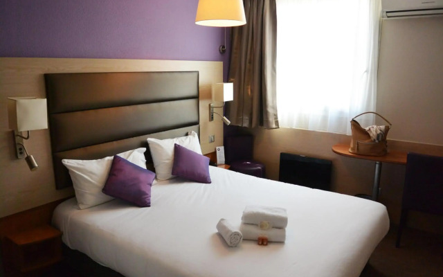Au Relais St Éloi
