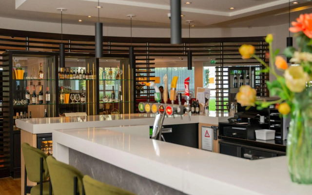 Novotel Rotterdam Brainpark