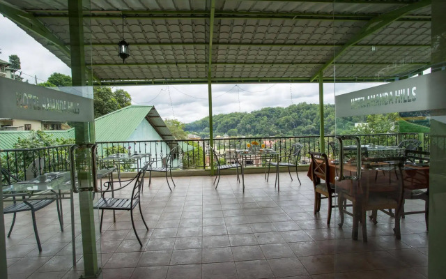 Amanda Hills Kandy