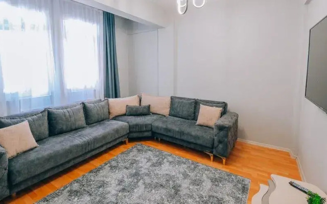 Alphan House