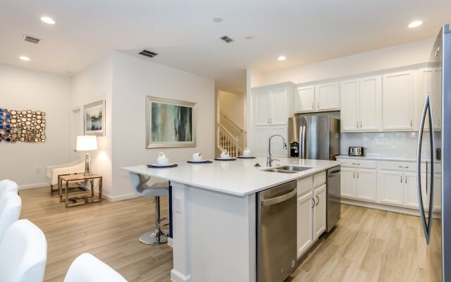 Oakgrain Villa Solterra 2