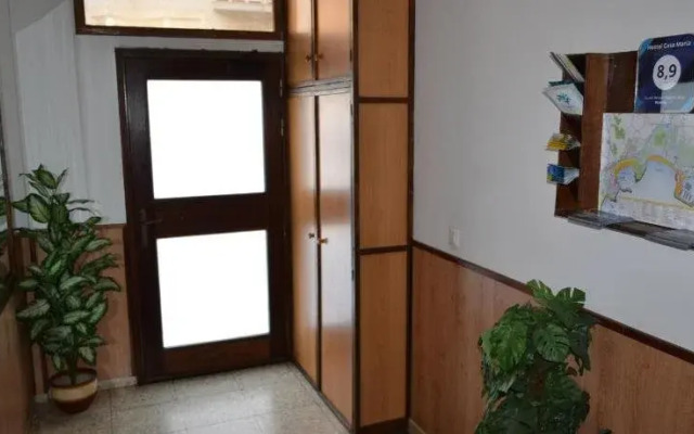 Casa de Huespedes Maria