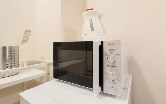 Tora Hotel Ueno - Vacation STAY 52806v