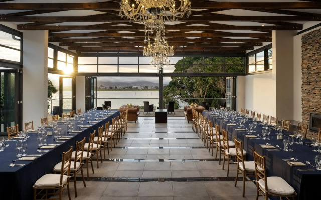 Premier Resort The Moorings, Knysna