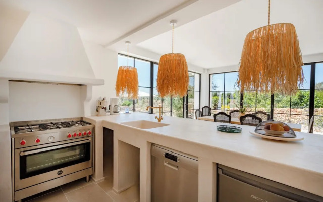 Belmont Villa Ostuni