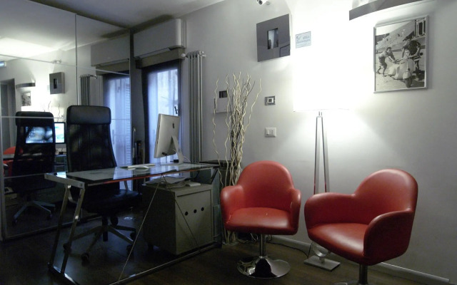 Relais Badoer