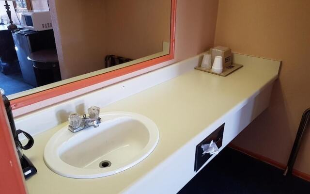 Budget Host Inn Eastland