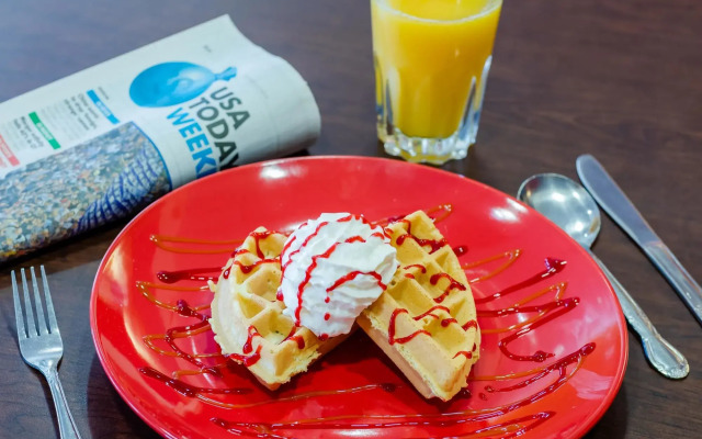 Hampton Inn Rochester-South