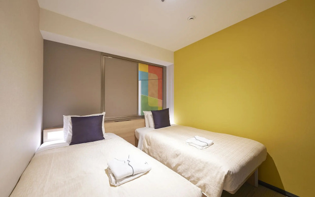 Sotetsu Grand Fresa Osaka-Namba