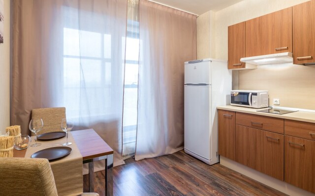Prima Apart-Hotel