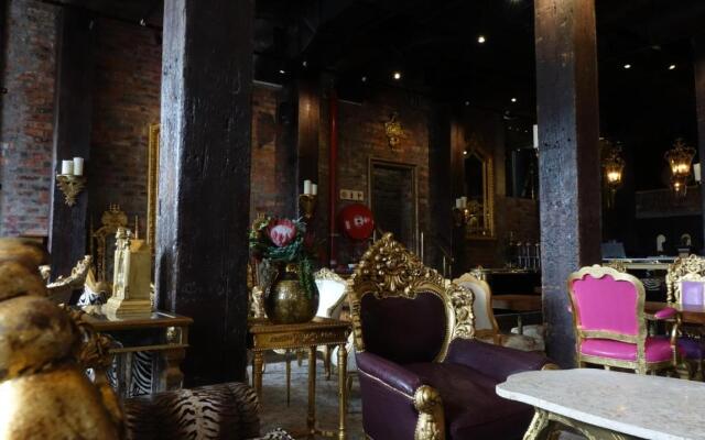 ONOMO Hotel Waterfront